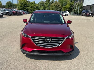 2023 Mazda Mazda CX-9 Touring