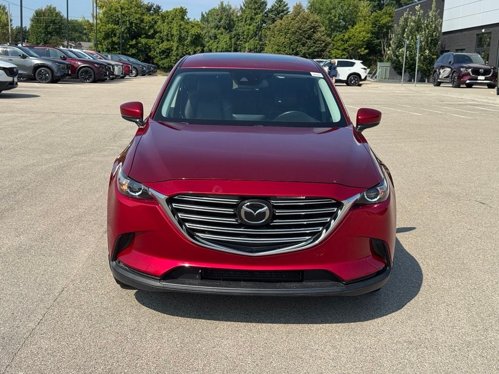 2023 Mazda Mazda CX-9 Touring