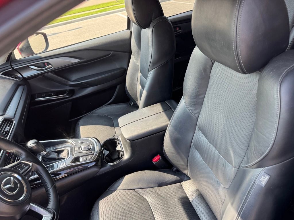 2023 Mazda Mazda CX-9 Touring