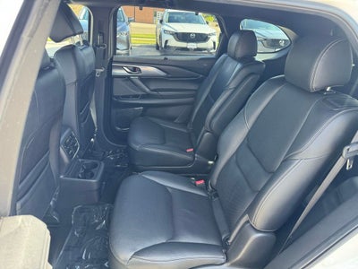 2021 Mazda Mazda CX-9 Grand Touring