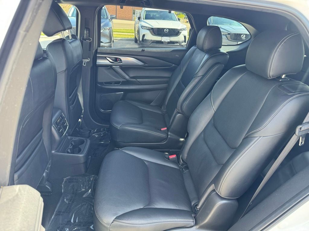 2021 Mazda Mazda CX-9 Grand Touring