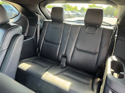 2021 Mazda Mazda CX-9 Grand Touring
