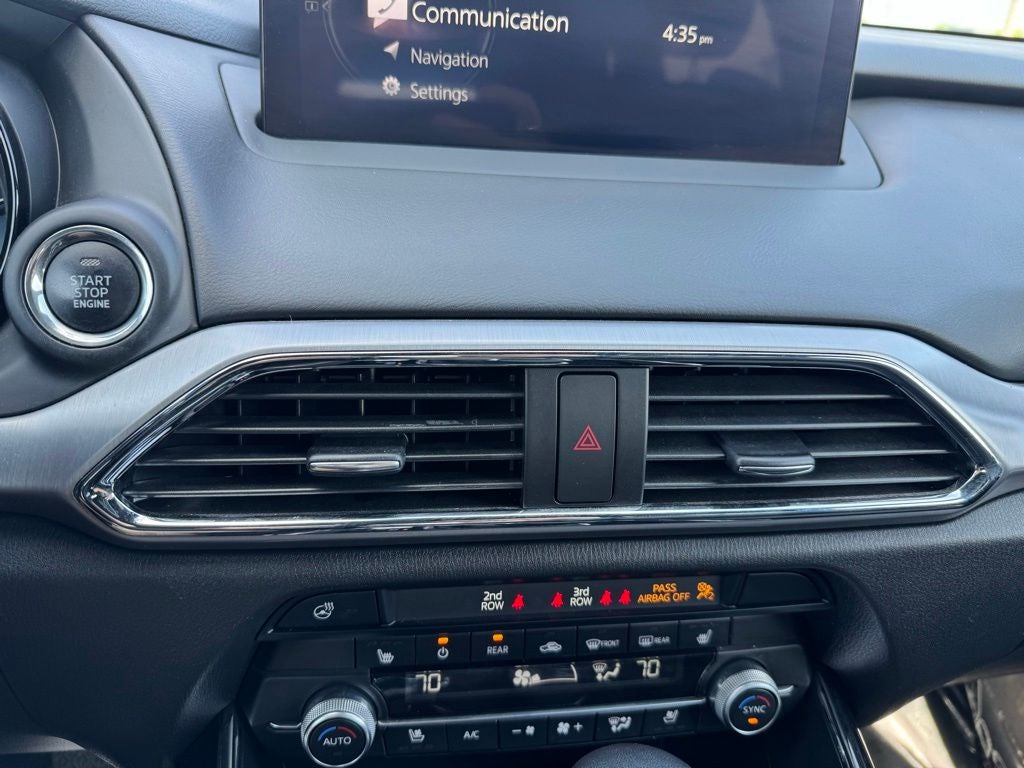 2021 Mazda Mazda CX-9 Grand Touring