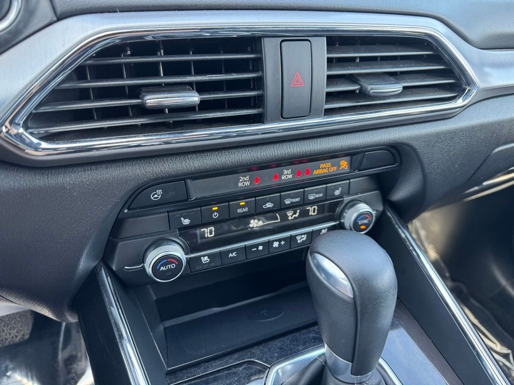 2021 Mazda Mazda CX-9 Grand Touring