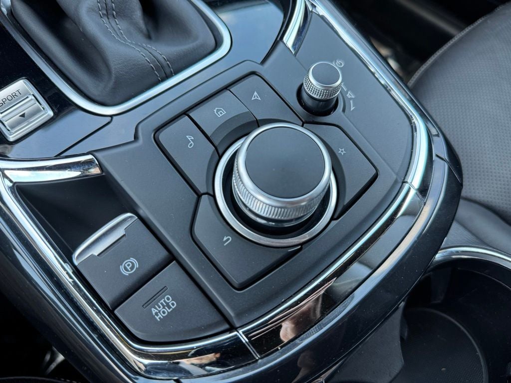 2021 Mazda Mazda CX-9 Grand Touring