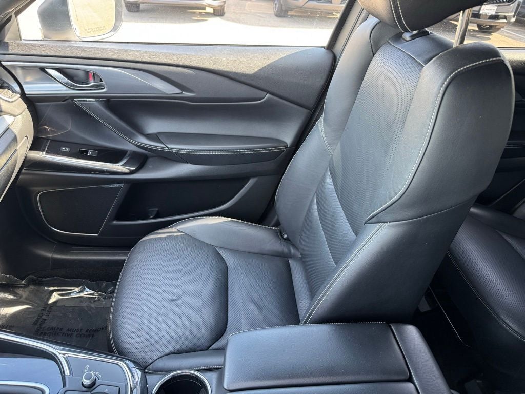 2021 Mazda Mazda CX-9 Grand Touring