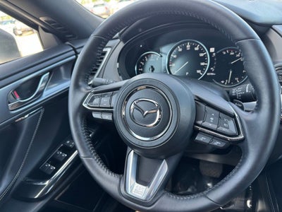 2021 Mazda Mazda CX-9 Grand Touring