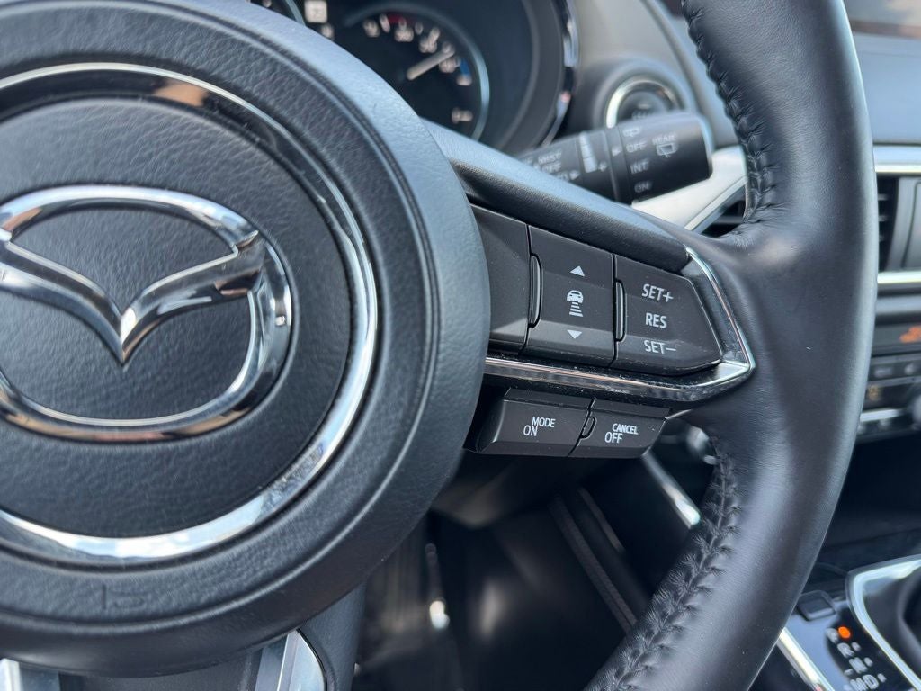 2021 Mazda Mazda CX-9 Grand Touring
