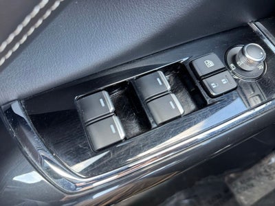 2021 Mazda Mazda CX-9 Grand Touring