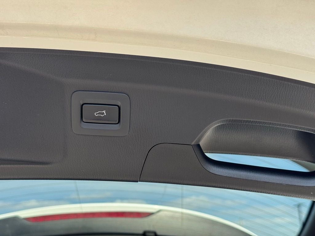 2021 Mazda Mazda CX-9 Grand Touring