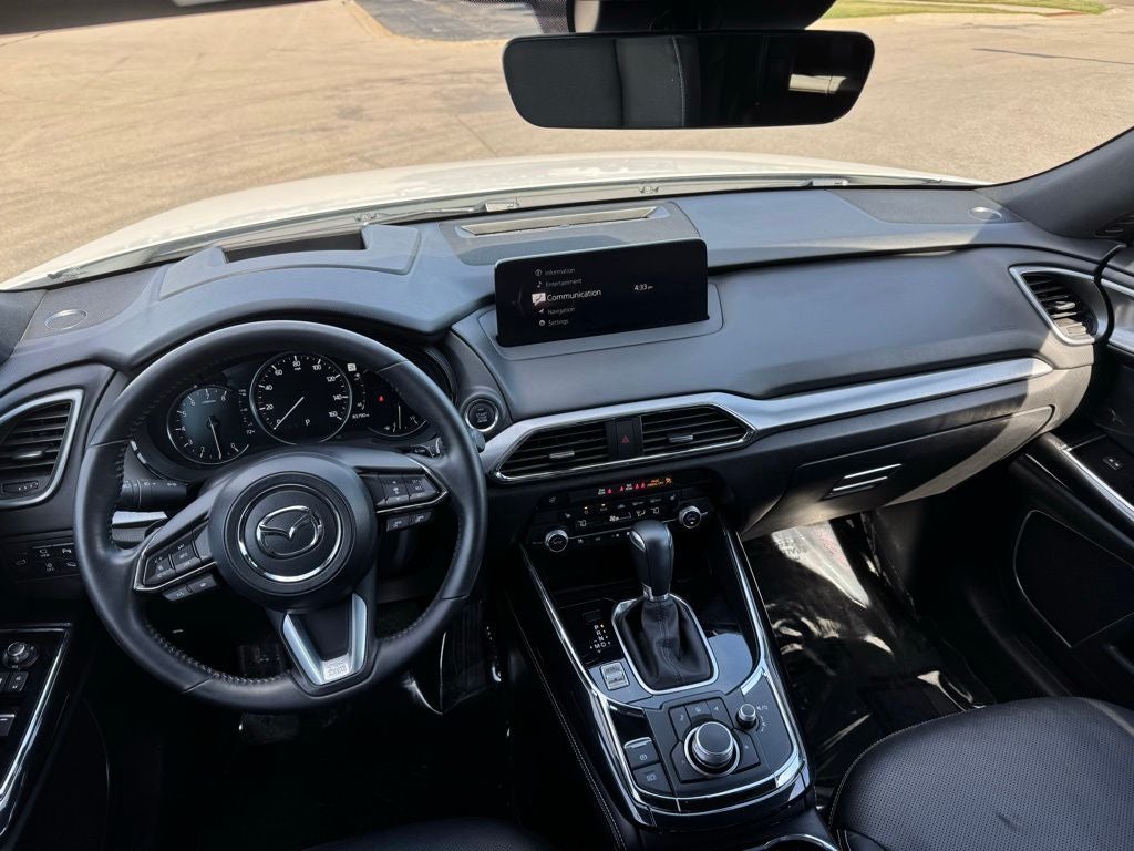 2021 Mazda Mazda CX-9 Grand Touring