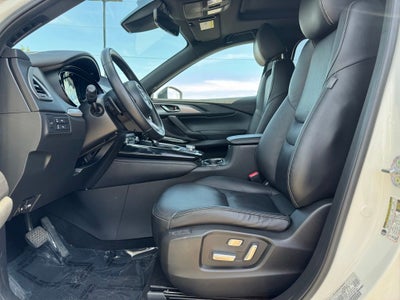2021 Mazda Mazda CX-9 Grand Touring
