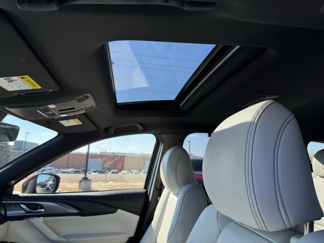 2020 Mazda Mazda CX-9 Signature