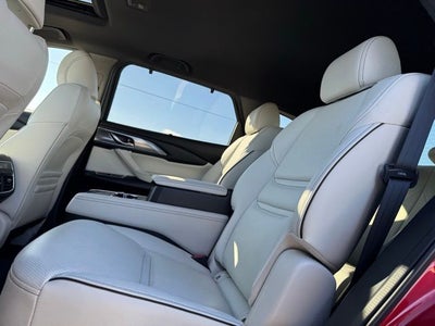 2020 Mazda Mazda CX-9 Signature