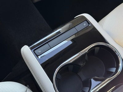 2020 Mazda Mazda CX-9 Signature