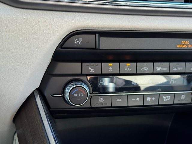 2020 Mazda Mazda CX-9 Signature