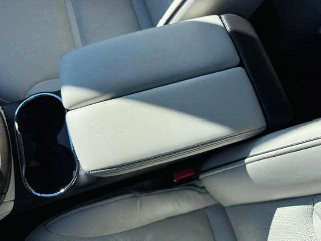 2020 Mazda Mazda CX-9 Signature