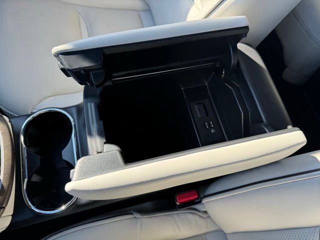 2020 Mazda Mazda CX-9 Signature