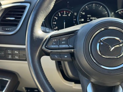 2020 Mazda Mazda CX-9 Signature