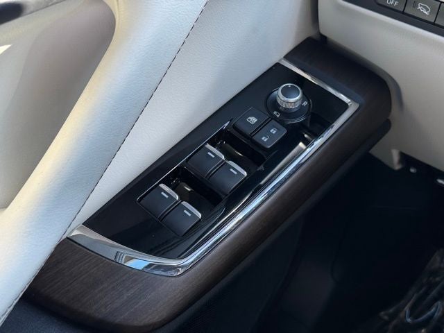 2020 Mazda Mazda CX-9 Signature