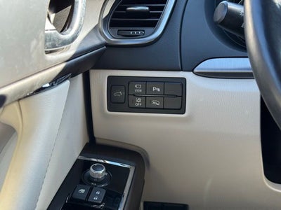 2020 Mazda Mazda CX-9 Signature