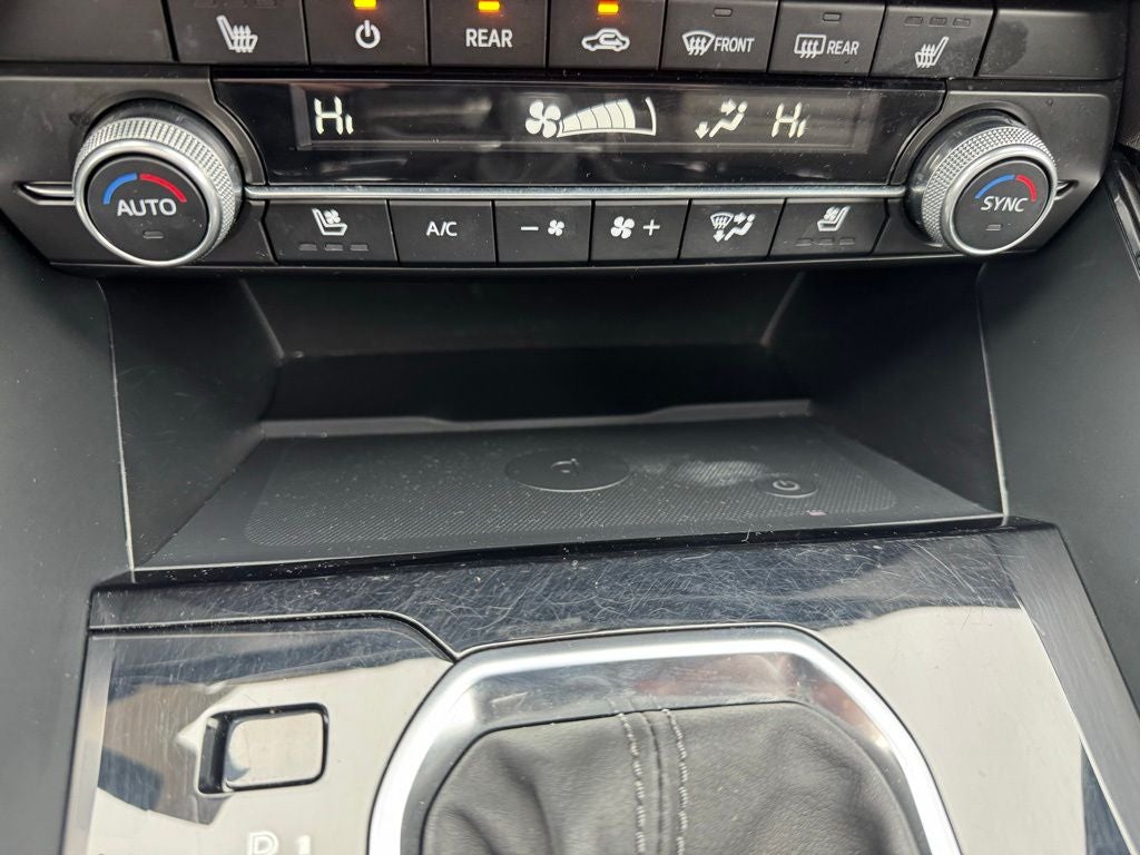 2023 Mazda Mazda CX-9 Signature