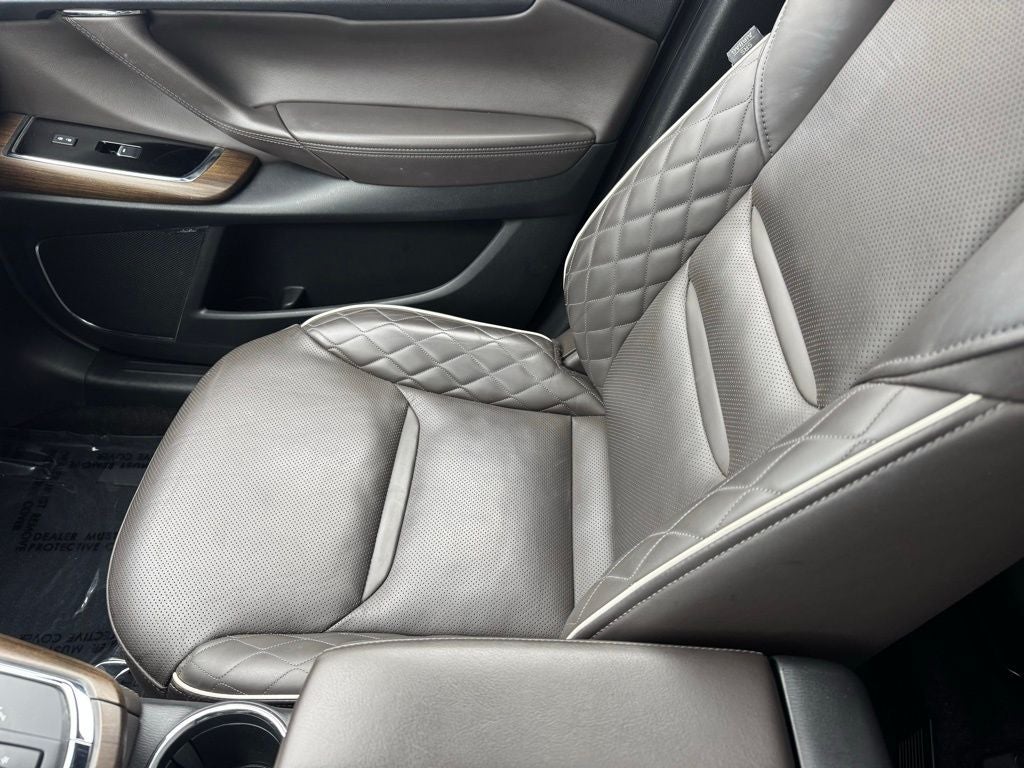 2023 Mazda Mazda CX-9 Signature