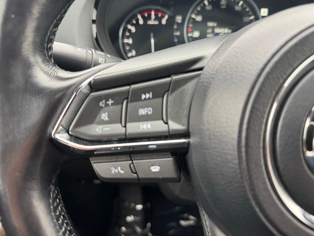2023 Mazda Mazda CX-9 Signature