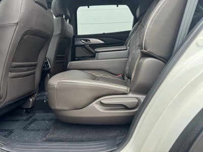 2023 Mazda Mazda CX-9 Signature