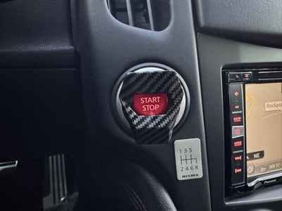 2013 Nissan 370Z Nismo