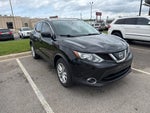 2019 Nissan Rogue Sport SV