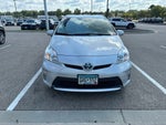 2014 Toyota Prius Two