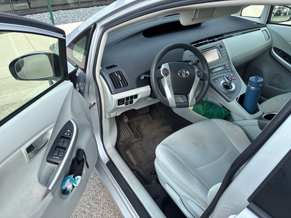 2014 Toyota Prius Two