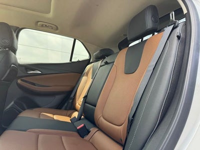 2021 Buick Encore GX Essence