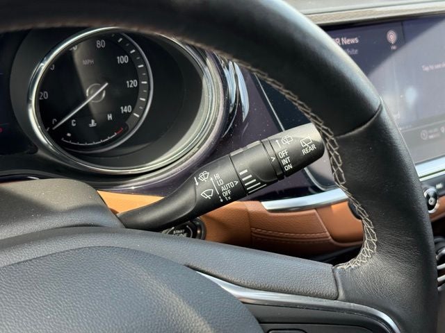 2021 Buick Encore GX Essence