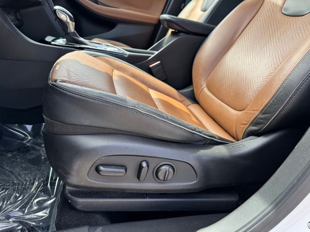 2021 Buick Encore GX Essence