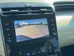 2023 Hyundai Tucson Hybrid Blue