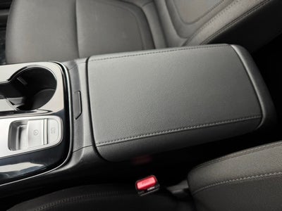 2023 Hyundai Tucson Hybrid Blue