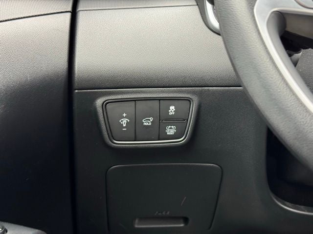 2023 Hyundai Tucson Hybrid Blue