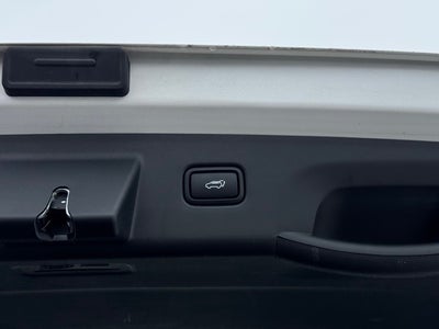 2023 Hyundai Tucson Hybrid Blue