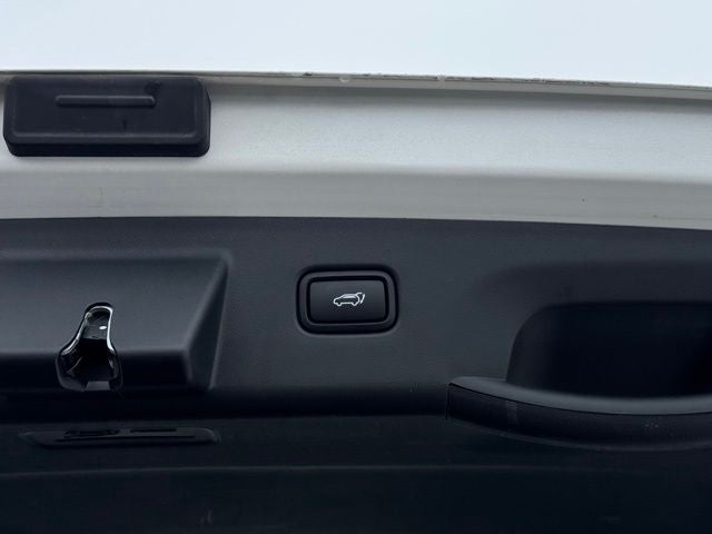 2023 Hyundai Tucson Hybrid Blue