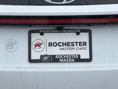 2023 Hyundai Tucson Hybrid Blue