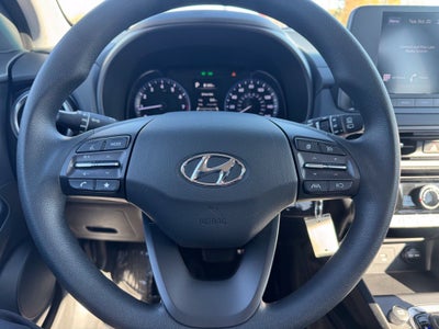 2023 Hyundai Kona SE