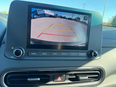 2023 Hyundai Kona SE