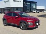 2019 Hyundai Kona Limited