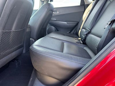 2019 Hyundai Kona Limited