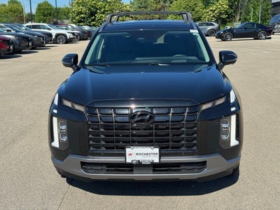 2023 Hyundai Palisade Limited