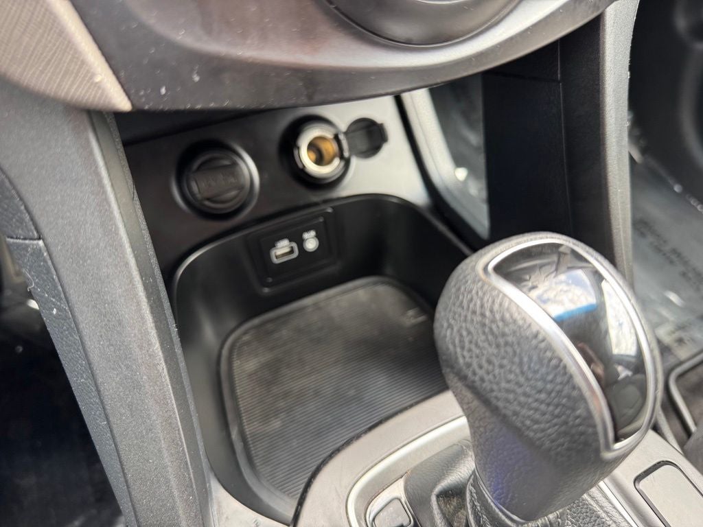 2018 Hyundai Santa Fe SE