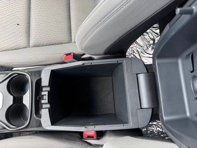 2018 Hyundai Santa Fe SE