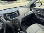 2018 Hyundai Santa Fe SE